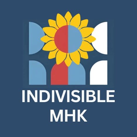 Indivisible Manhattan Kansas